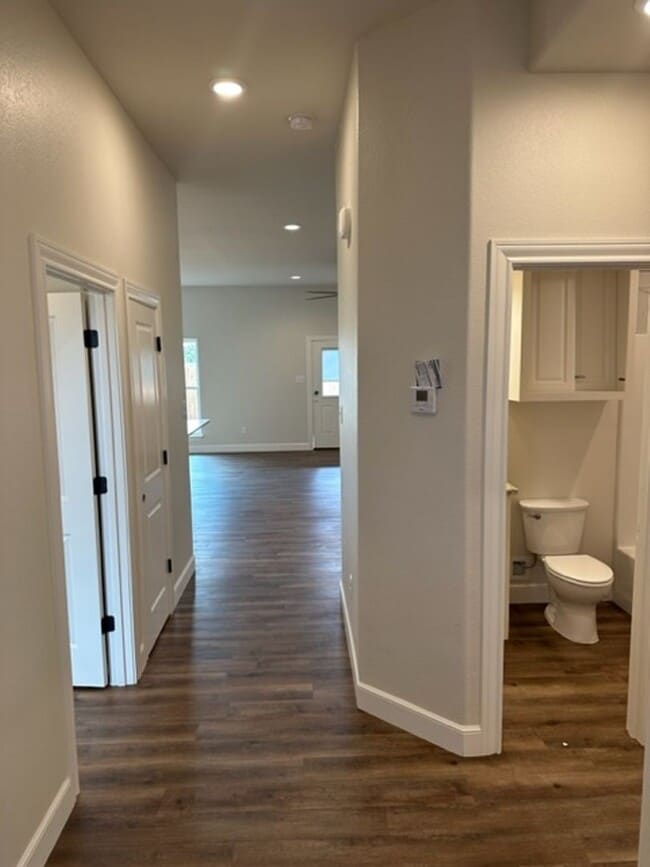 7111 Tin Cup in Abilene, TX - Building Photo - Building Photo