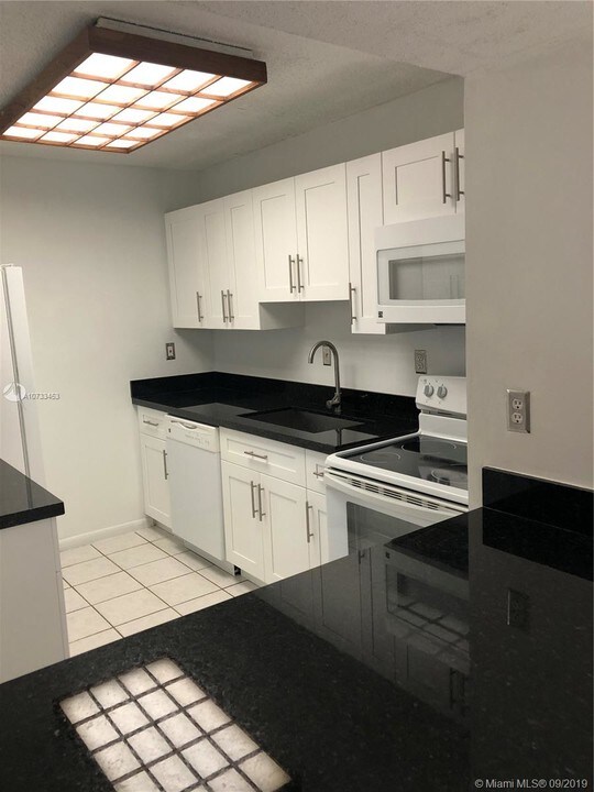 20741 NE 4th Ct in Miami, FL - Building Photo