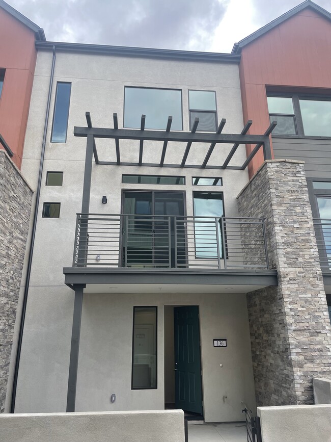 property at 136 Sawbuck