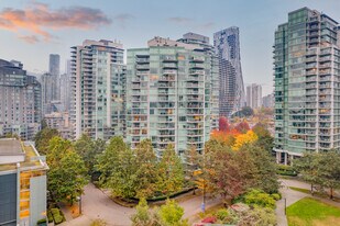 Bayshore Gardens Apartments