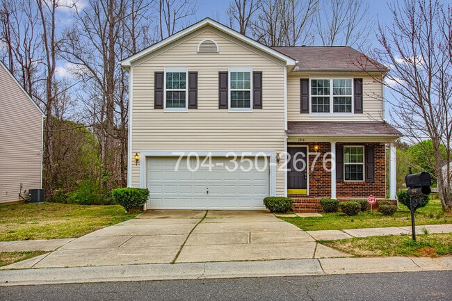 property at 1941 Pheasant Glen Rd