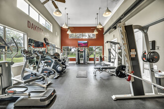 Dakota Ranch Student Apartments in San Marcos, TX - Building Photo - Building Photo