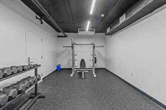 Waterford Tower in Silver Spring, MD - Building Photo - Interior Photo