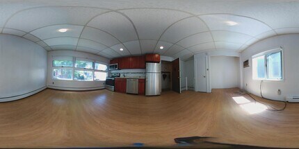 214 Brookline St, Unit 1 in Cambridge, MA - Building Photo - Building Photo