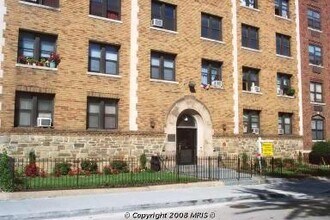 1457 Park Rd NW in Washington, DC - Building Photo - Building Photo