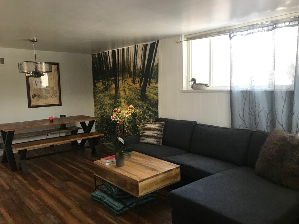 2763 Hooker St in Denver, CO - Building Photo