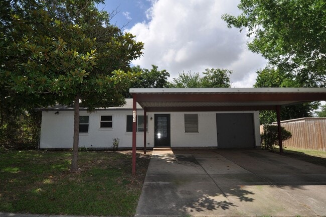 property at 6304 Dream Ln