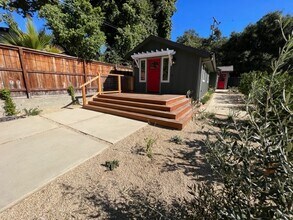 2770 Glendessary Ln, Unit Cottage in Santa Barbara, CA - Building Photo - Building Photo
