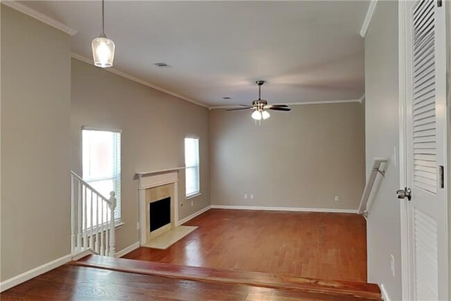 2951 Bluff Winds Pl in Douglasville, GA - Foto de edificio - Building Photo