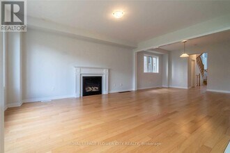 522 Thompson St in Woodstock, ON - Building Photo - Building Photo