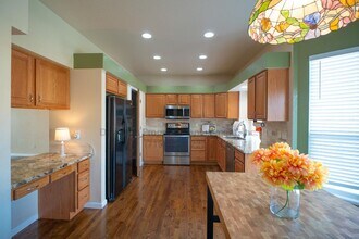 3350 Castellon Dr in Colorado Springs, CO - Building Photo - Building Photo