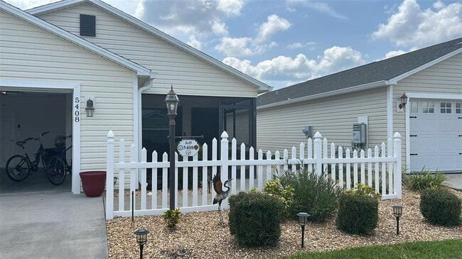 property at 5408 Zajac Ave