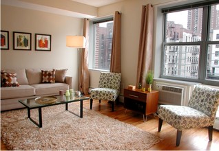 Hudson 192 in New York, NY - Building Photo - Interior Photo