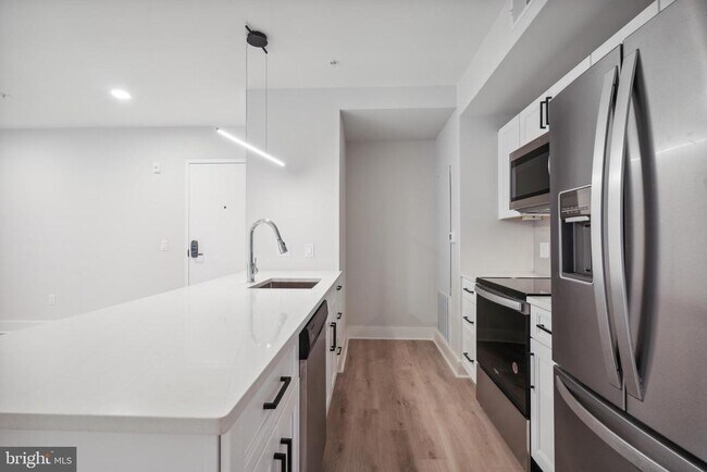 property at 1805 N Howard St