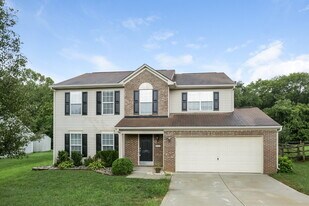 5271 Moonlight Trail SW in Concord, NC - Building Photo