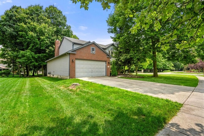 7652 Cashel Ct in Dublin, OH - Building Photo - Building Photo