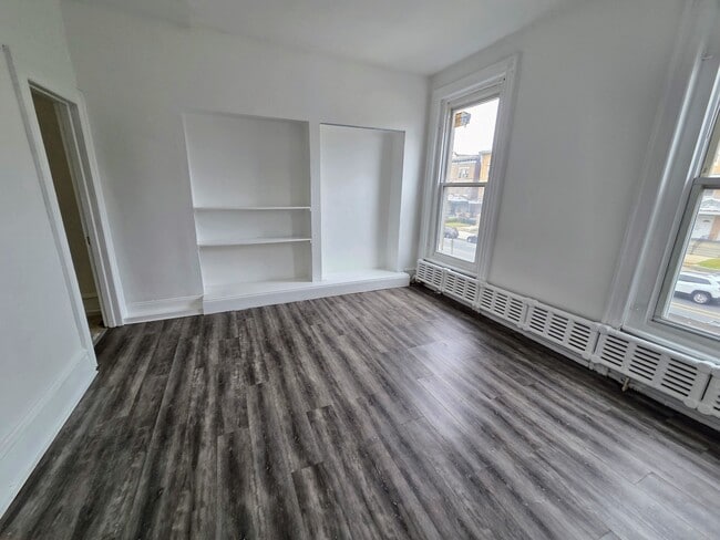 property at 1302 W Allegheny Ave