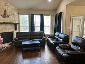 17527 Browning Trace Ln in Richmond, TX - Building Photo - Building Photo