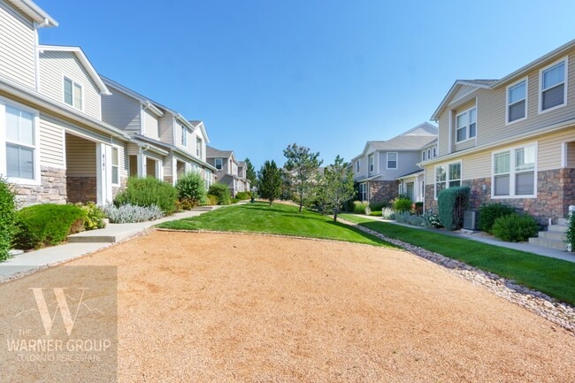 8171 Snow Bowl Heights in Fountain, CO - Building Photo - Building Photo