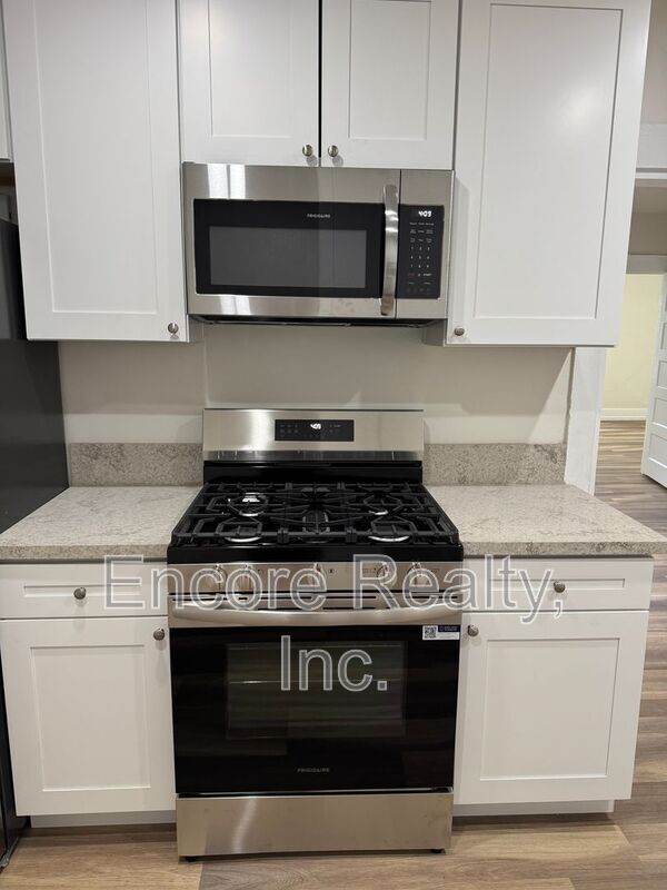 property at 303 B 3rd
