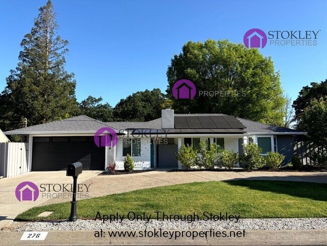 property at 276 Jennifer Way