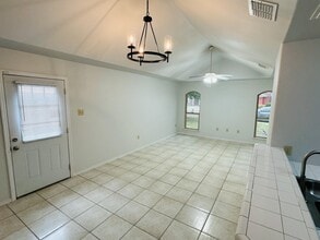 1419 Dra Eve Perez Lane in Laredo, TX - Building Photo - Building Photo