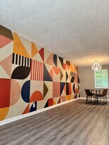 1963 Overton Trl in Stone Mountain, GA - Building Photo