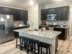 8704 Cantera Rdg Rd in Temple, TX - Building Photo - Building Photo