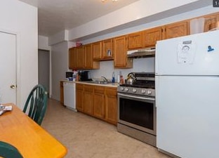 13 Ashford St, Unit 12 in Boston, MA - Building Photo - Building Photo