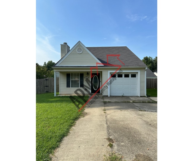 property at 251 Caldwell Rd