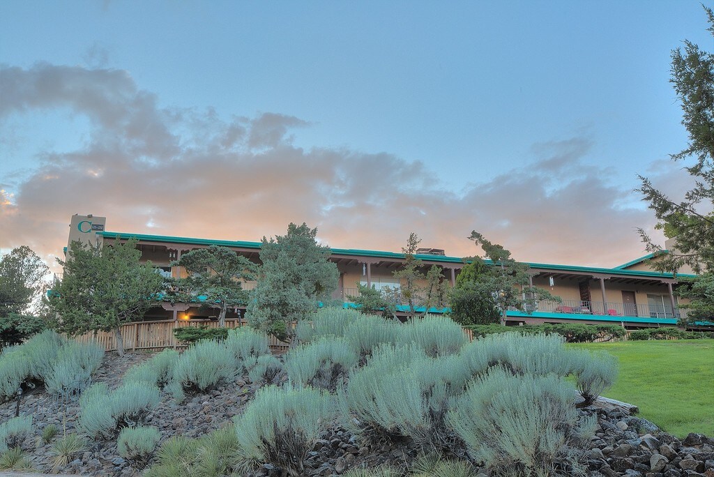 Casa Loma Apartments Santa Fe, NM Apartments