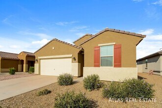 23118 N 178th Ln in Surprise, AZ - Foto de edificio - Building Photo