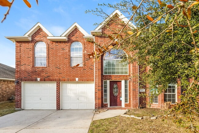 property at 519 Holly Crest Dr