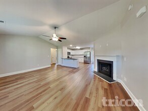 58 Hunter Fox Trail in Angier, NC - Building Photo - Building Photo