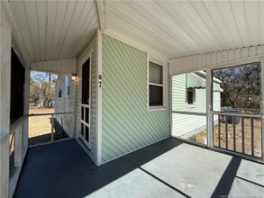 507 E 5th Ave in Raeford, NC - Building Photo - Building Photo