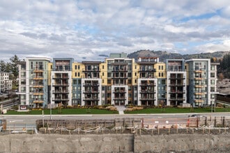 Liqwel Apartments in Chilliwack, BC - Building Photo - Building Photo