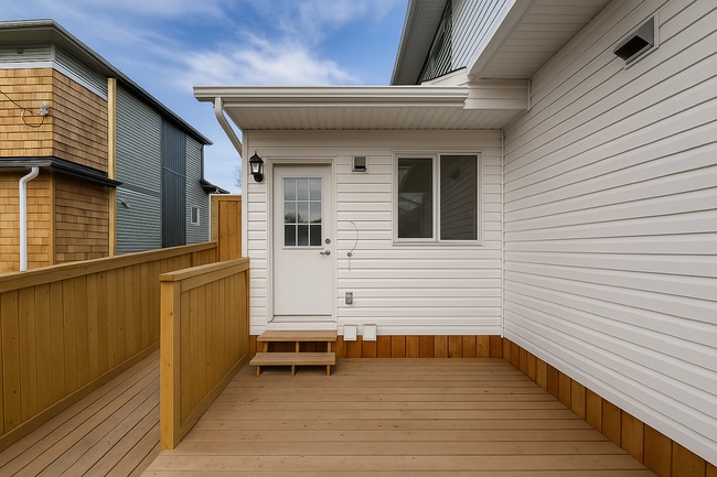 11813-11847 47 St NW in Edmonton, AB - Building Photo - Building Photo