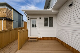 11811-11847 47 St NW in Edmonton, AB - Building Photo - Building Photo