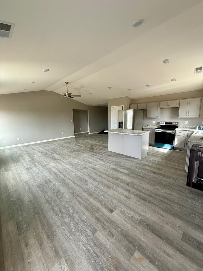 203 Jared Parker Wy in Georgetown, KY - Building Photo - Building Photo