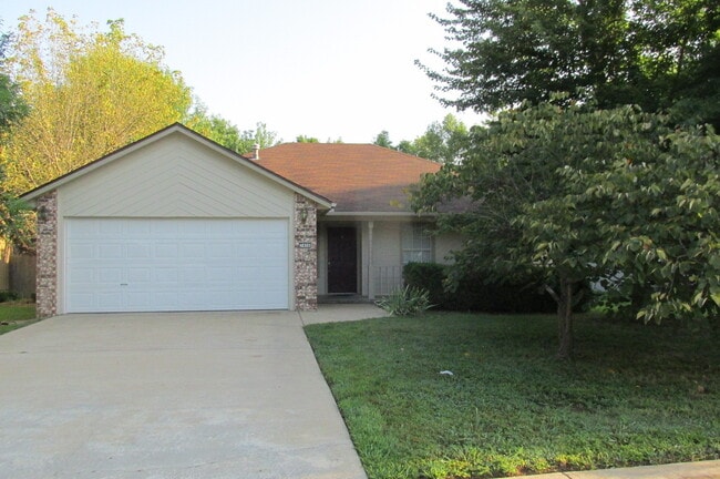 property at 3456 Vassar St