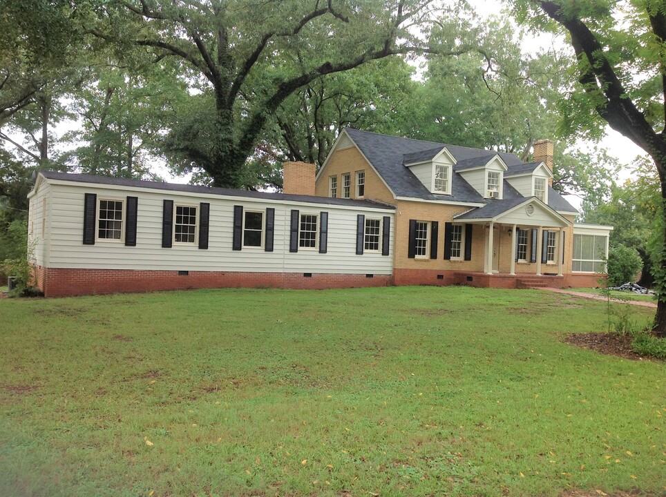 1020 Cherry Hills Ct in Athens, GA - Foto de edificio