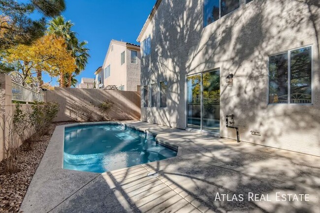 property at 9705 Edifice Ave