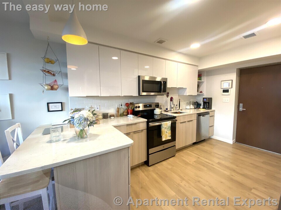 10 Soden St in Cambridge, MA - Building Photo