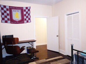 2108 Parkwood Ave, Unit #1 in Richmond, VA - Building Photo - Building Photo
