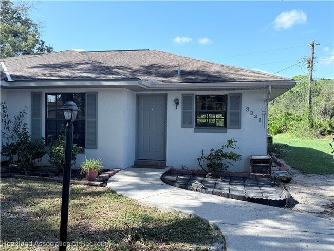 property at 3321 Astoria Ave