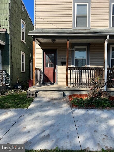 property at 1315 Virginia Ave