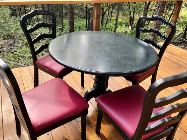 54710 Crane Valley Ct in Bass Lake, CA - Foto de edificio - Building Photo