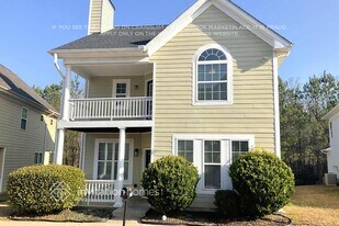 4904 Heritage Cir, Unit 1604 in Atlanta, GA - Building Photo