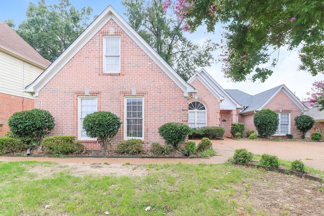 1501 Cider House Ln