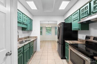 1203 Brook Bend Rd in Pensacola, FL - Building Photo - Building Photo